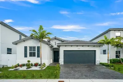 Image de The Sleek Miami Retreat