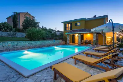 Image de Villa Splendida