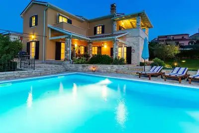 Image de Villa Salvea