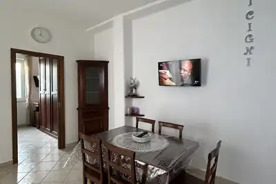 Image de Deluxe apartment located in the beautiful town of Forio