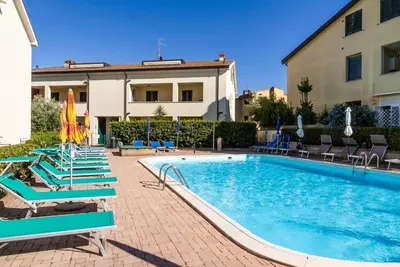 Image de Vacation home with pool in Alberese Grosseto in the heart of the Maremma Park