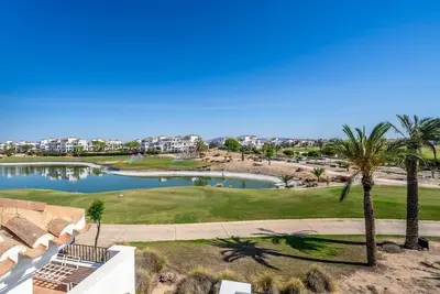 Image de Modern 3 bedroom Town House Ma14lt