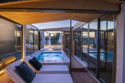 Image de Studio Deluxe Kalkan