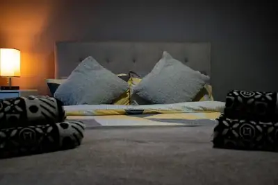 Image de Nec/Arena, AirPort, Birmingham Business Park stays