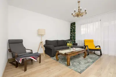 Image de Świętego Wojciecha 9 | Bright Apartment | Parking