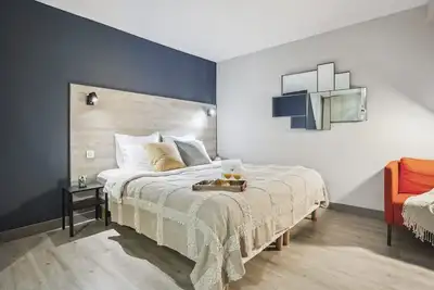 Image de Charmant 2 Pièces près de la Tour Eiffel et des Invalides