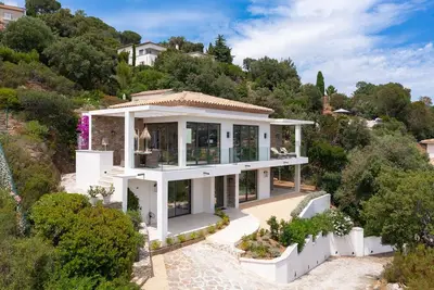 Image de Villa Neptune - Sea View