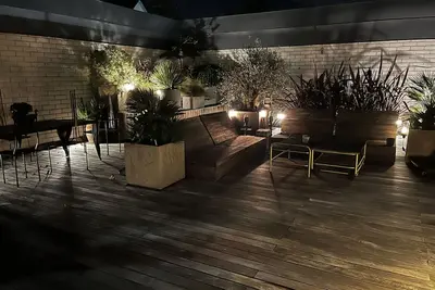 Image de maison d'architecte proche transport 5 min de paris centre