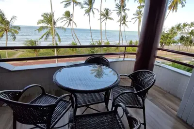 Image de Apartamento Encantador Vista Mar em Cabo Branco