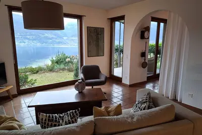 Image de Appartement de vacances Vira pour 1 - 3 personnes avec 1 chambre à coucher - Appartement de vacances