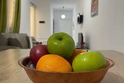 Image de Appartement de vacances Bugibba pour 1 - 5 personnes avec 2 chambres Ă coucher - Logement de vacance