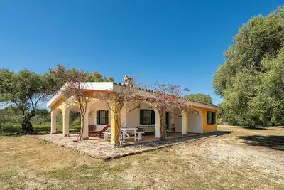 Image de Villa Sae Grecu à Orosei