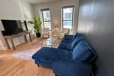 Image de River North Hideaway w/Amazing Views and Parking