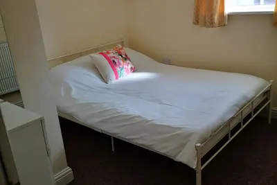 Image de 3 Bedroom Townhouse in the heart of Bridlington near beach ramp access.