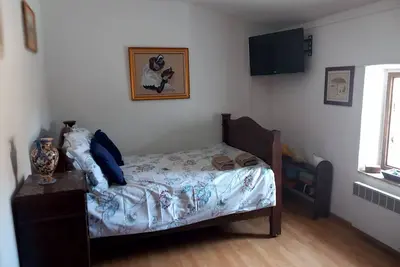 Image de Chambre au cœur d'un village, gastronomie et soins bien-être au rendez-vous!