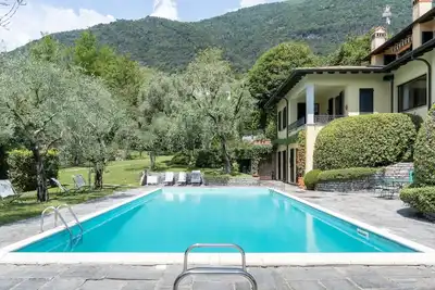 Image de Villa Lenno Olive Grove