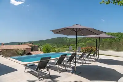 Image de Villa Palazza by Villsy