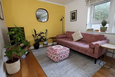 Image de Pass the Keys | Charming 2 bed apartment