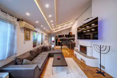 Image de Luxury Apartment Rose Pancevo