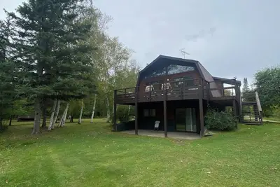 Image de Wenzel's Woods-Pet Friendly/Fishing/Hunting/Hockey/Golf/ATVs