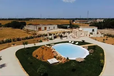 Image de In the heart of Salento