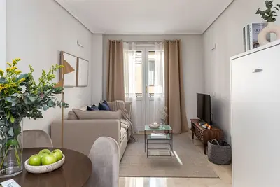 Image de Waou Gran Via Apartment Iii - Corta Duraci