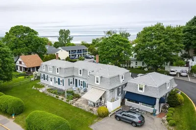 Image de The Ogunquit Getaway - 177 Shore Road