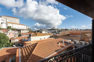 Image de Modern 2 Bedroom Apartment With Ac 2 Minutes From the River_new