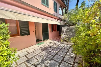 Image de Dimora del Golfo a 500 metri dalla spiaggia di Procchio