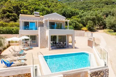 Image de Villa Daisy - Trois Chambres Villa, Couchages 6