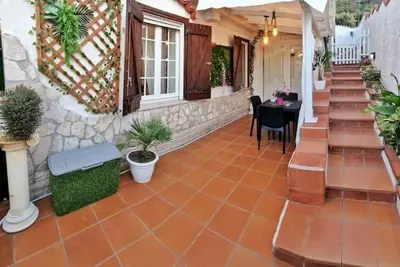 Image de The Jewel of Circeo | Apt. Amber