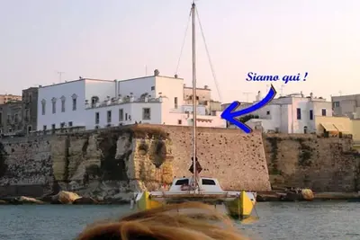 Image de vacation apulia property -maestrale