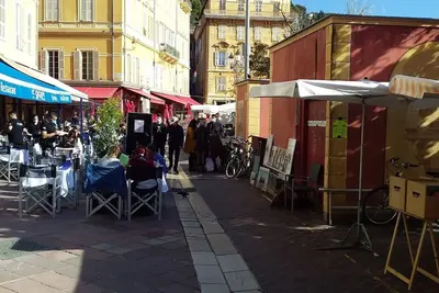 Image de Cours Saleya Top Location