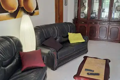 Image de Isabel Dream V, 200m from the train, 5 Km from Sintra.