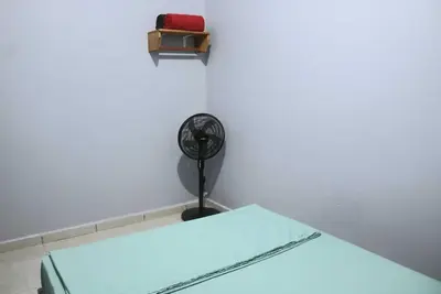 U appartment\nTwo bedroom