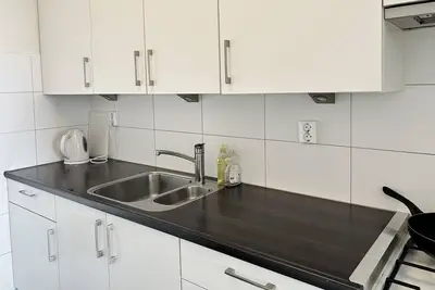 Image de Cozy 2 bedroom flat near Erasmus University