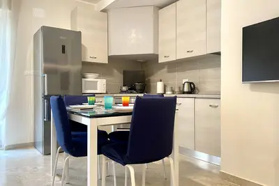 Image de family-friendly apartment, great location, private parking space