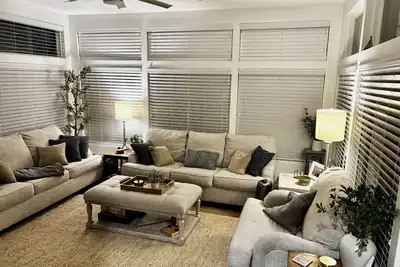 Image de The Cozy Culver Cottage