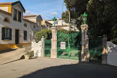 Image de Casa da Tia Luísa