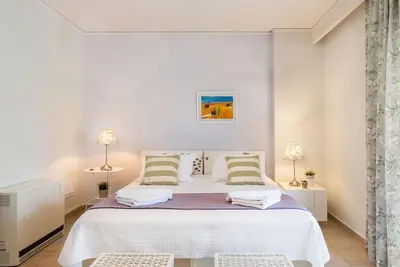Image de Villa Ismini Kalamaki Chania Crete