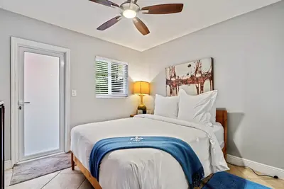 Image de Wilton Manors 2br Charm! Walk to the Drive