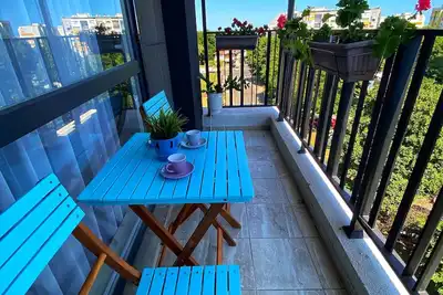 Image de Sky Residence Burgas + Free Garage