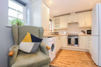 Image de 1 Bethany Court, family friendly, country holiday cottage in Bodmin