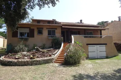 Soulac - Le Verdon sur mer - \"Villa Taky\"