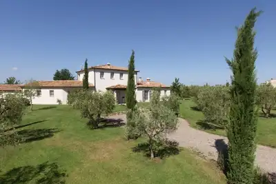 Image de Villa à Sant'andrea avec 4 chambres à coucher, 8 couchages