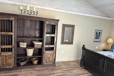 Image de The Best Little Home In Coloma\n