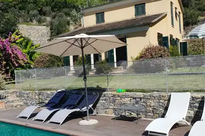Image de cornice di portofino