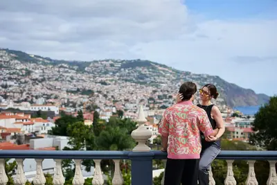 Image de Luna Rossa - Artcooking by Madeira Sun Travel