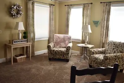 Image de Ivy Cottage on Fern