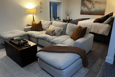 Image de Culver Super Suite - Sleeps 5